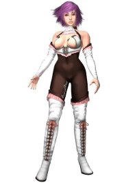 BUY NEW rumble rose - 87045 Premium Anime Print Poster